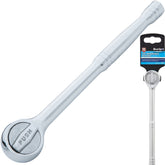 BlueSpot Socket Reversible Ratchet Handle 3/8"
